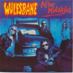 Wolfsbane : After Midnight